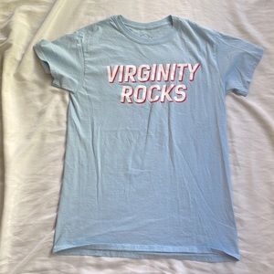 Danny Duncan virginity rocks merch